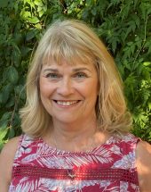 Karen Hussey 2