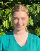 Poppy Witts